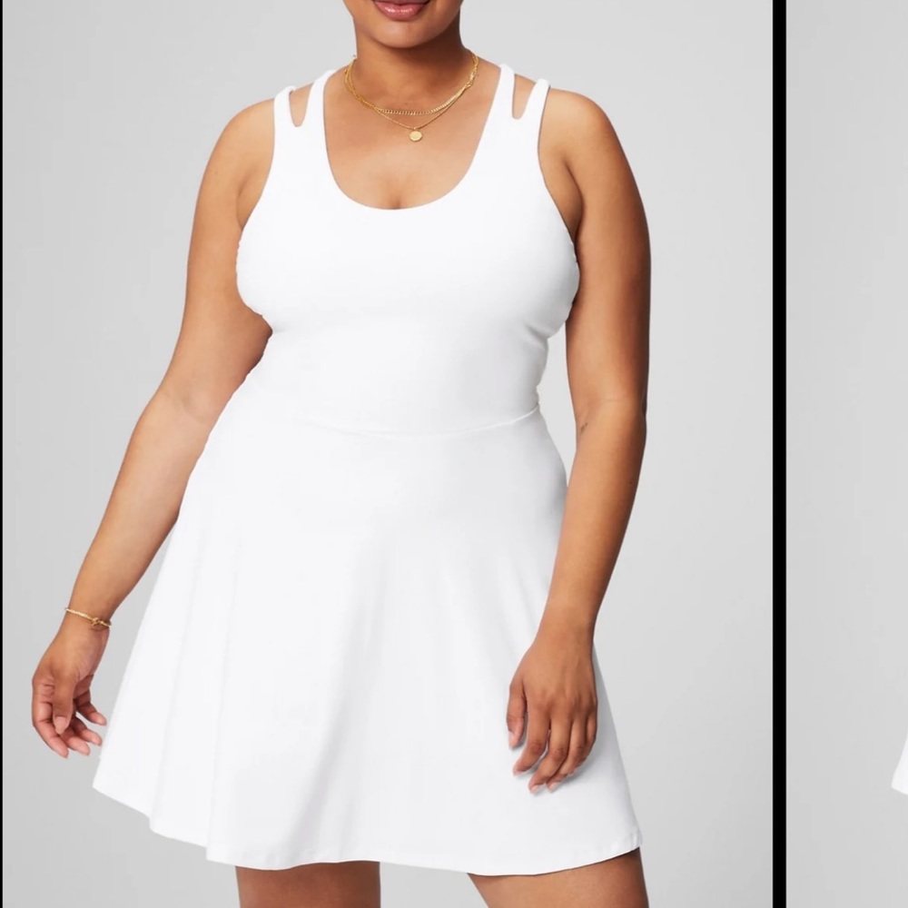 Fabletics-Tennis Dress